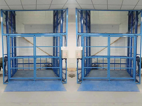 液壓電梯平臺(tái)